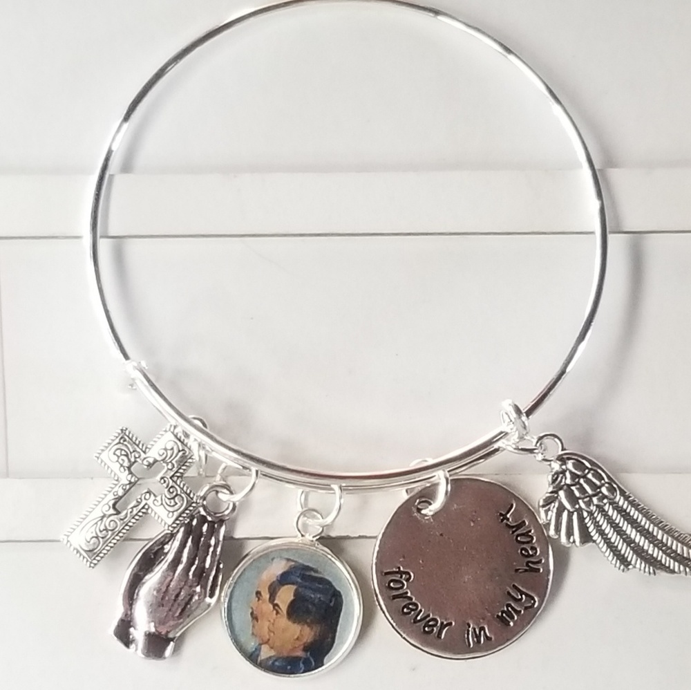 Memorial Bracelet
